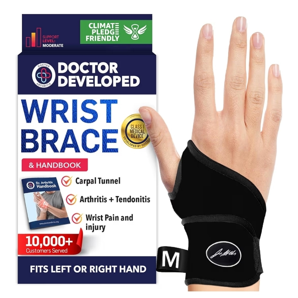 Wrist Brace(New In Box)